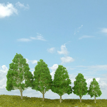 model trees